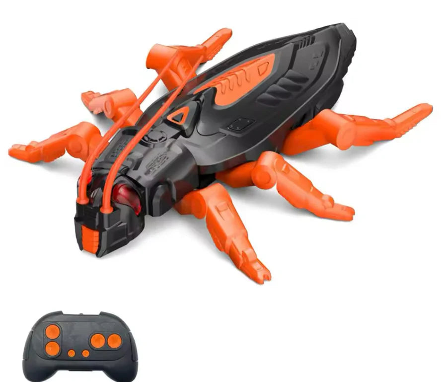 ZoniX Gekon Wall Climber Robot Premium