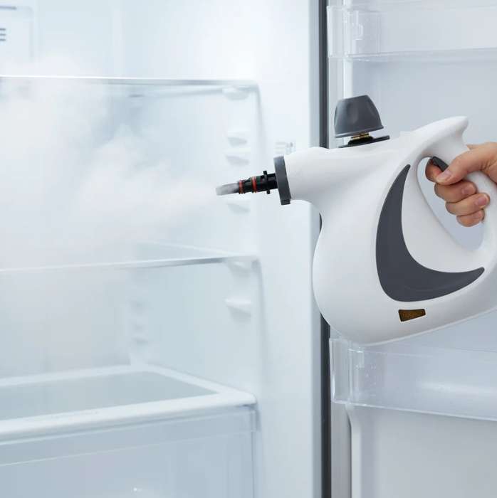 Myjka parowa do zadań specjalnych