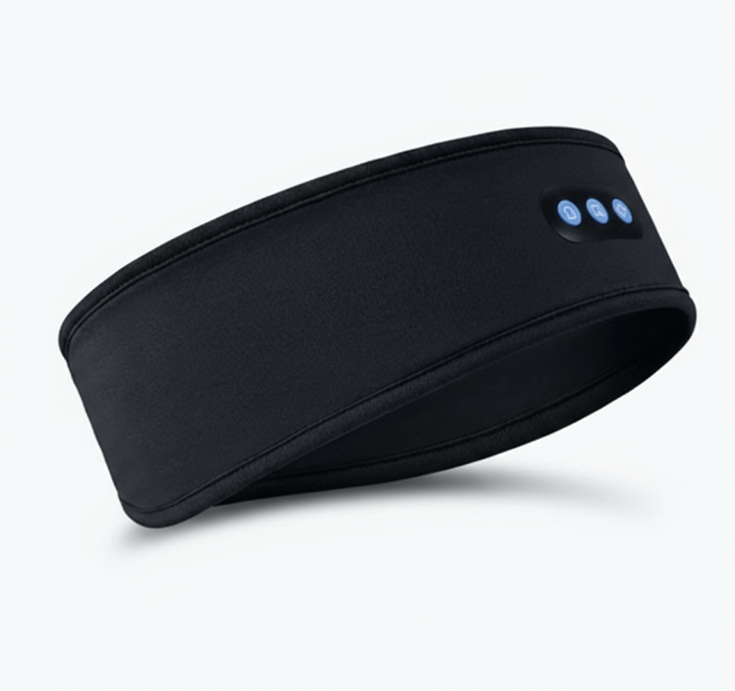 Opaska Bluetooth do spania - zdjęcie produktowe