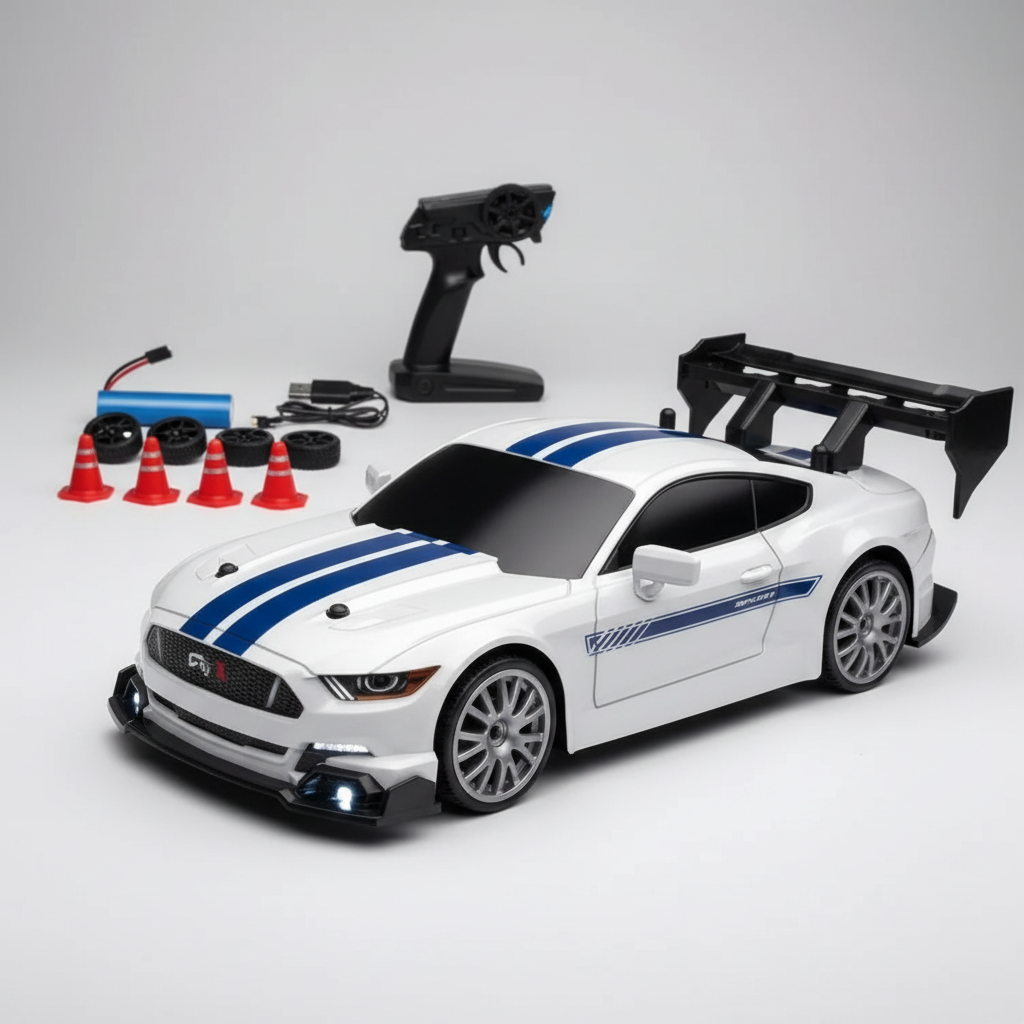 ZoniX - Auto RC 1:24