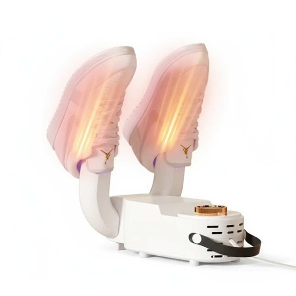 ZONIX Suszarka do Obuwia