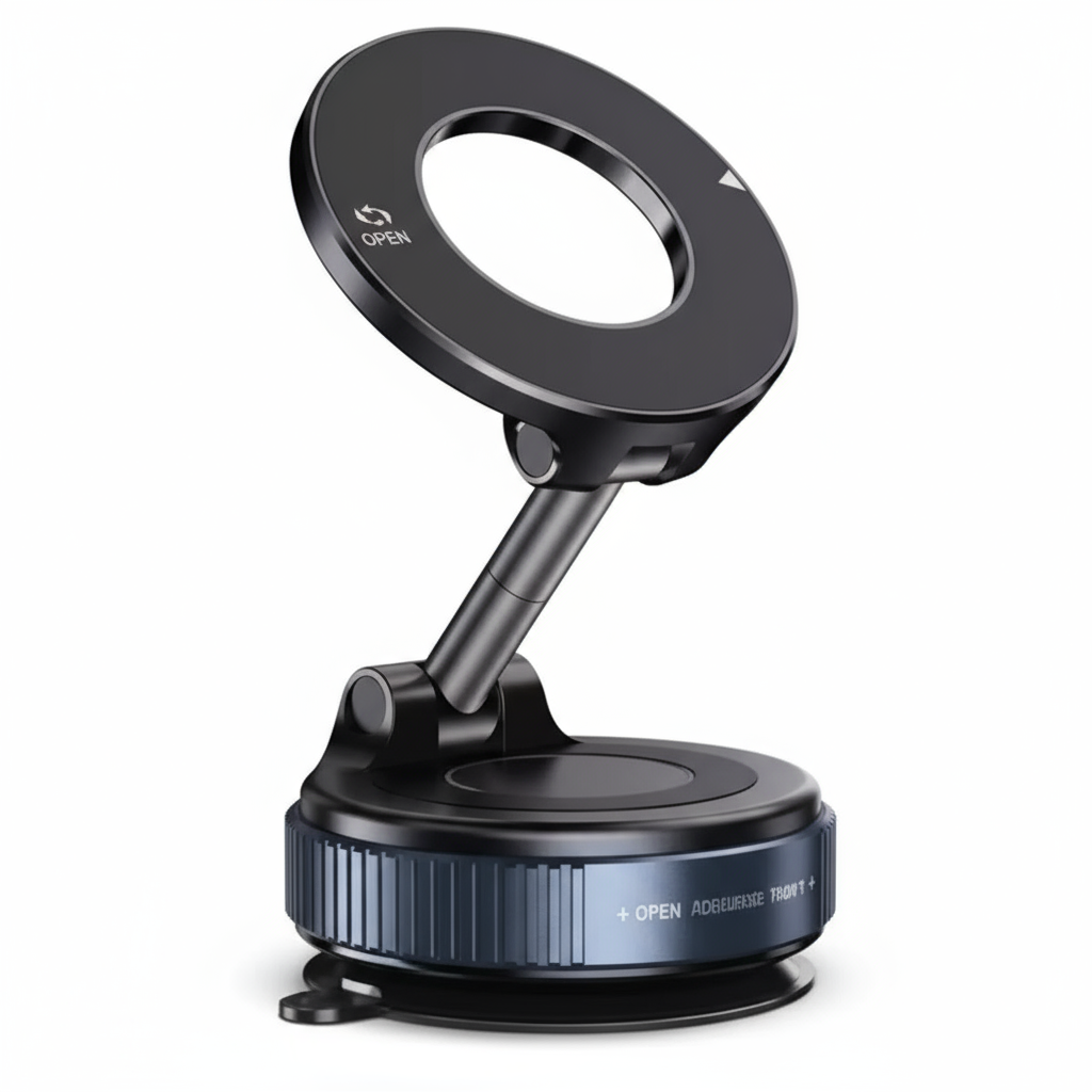 Uchwyt do telefonu - zdjęcie produktowe