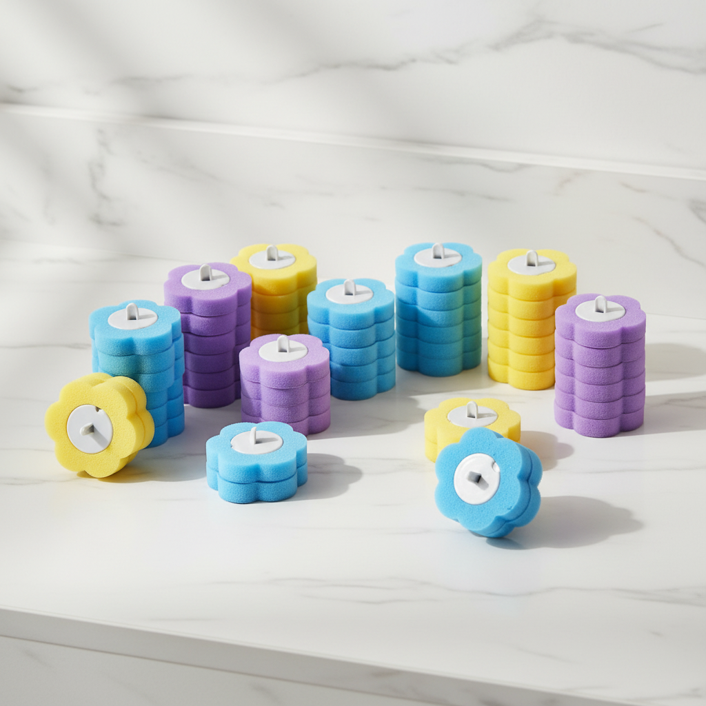 Wkładki wszystkie kolory