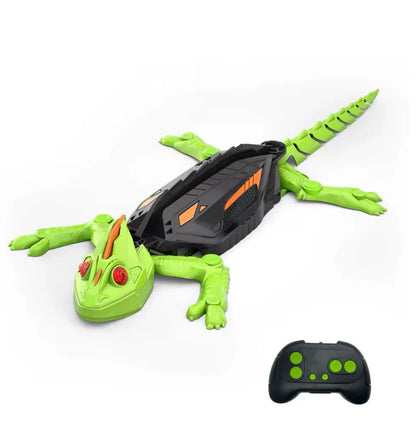 ZoniX Gekon Wall Climber Robot Premium