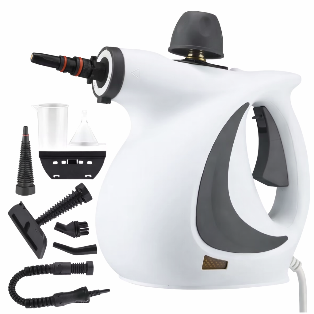 Myjka parowa do zadań specjalnych