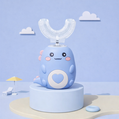 Szczoteczka soniczna dla dzieci