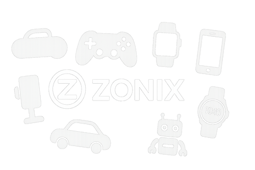 Zonix