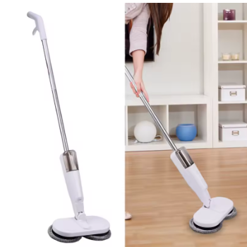 AquaSpin Pro™ Mop Elektryczny