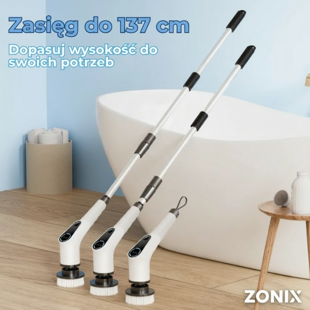 ZoniX - Clean PRO