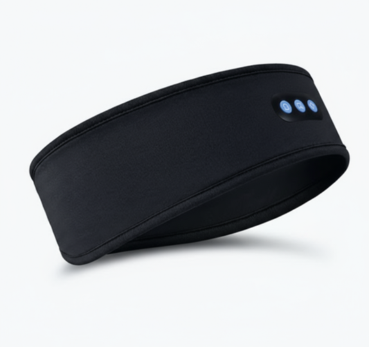 Opaska Bluetooth do spania - zdjęcie produktowe