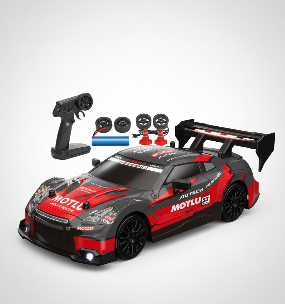 ZoniX - Auto RC 1:24