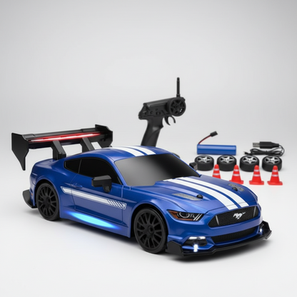 ZoniX - Auto RC 1:24