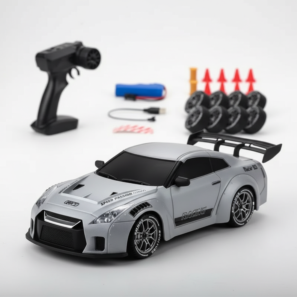 ZoniX - Auto RC 1:24