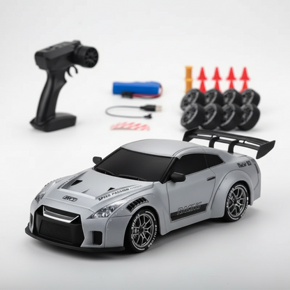 ZoniX - Auto RC 1:24