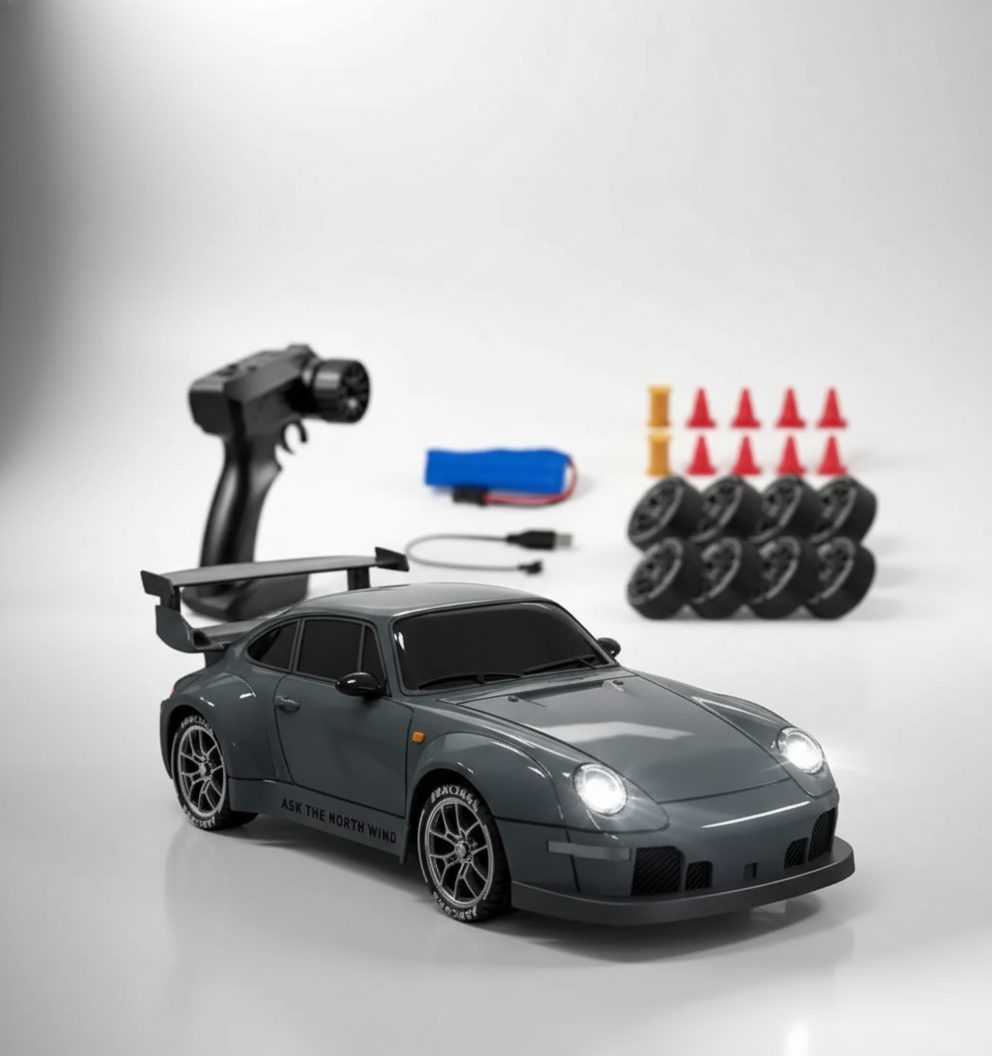 ZoniX - Auto RC 1:24