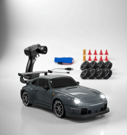 ZoniX - Auto RC 1:24