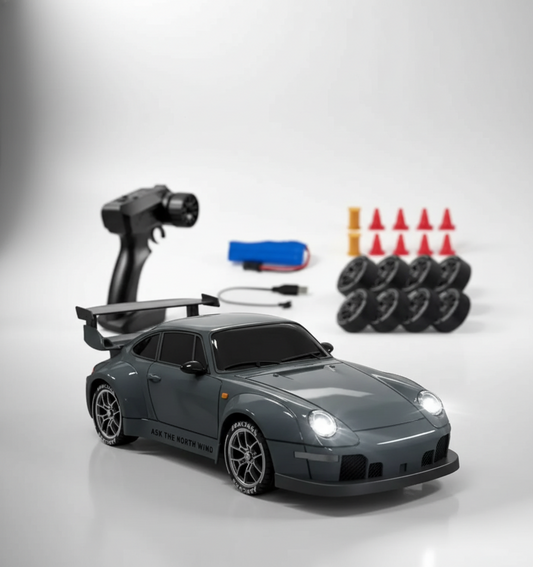 ZoniX - Auto RC 1:24