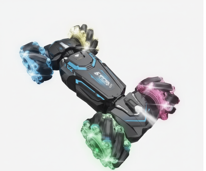 RC Car bez ikony koszyka