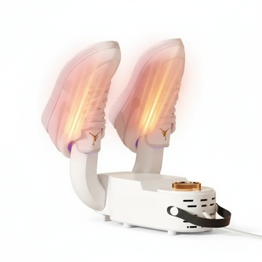 ZONIX Suszarka do Obuwia