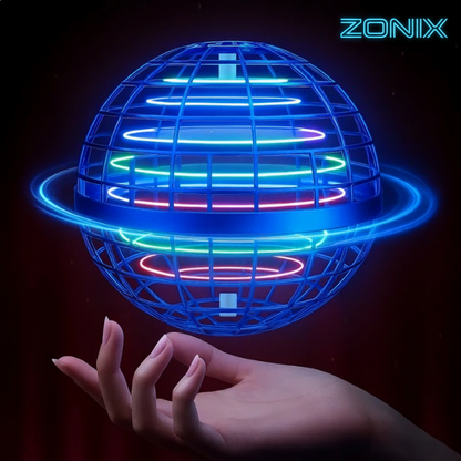 ZoniX - Latajek - Latająca piłka boomerang