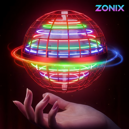 ZoniX - Latajek - Latająca piłka boomerang